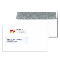 Wallet Order Check Envelopes Regular/High-Security | Double Window Envelopes Cheap Online  