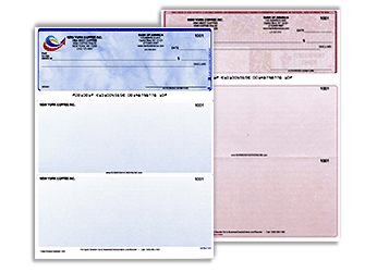 Quicken Checks Business Check Printing for