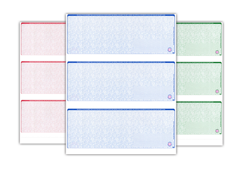 Sage 100 Contractor Checks Business Check Printing for