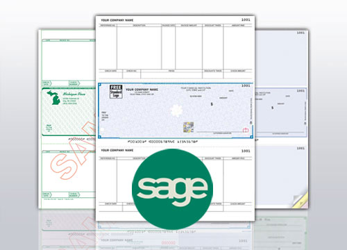 Order Business Checks Reviews For SAGE Software Checks Online Cheap | SAGE 50, 100, 300 | Order Business Checks SAGE 