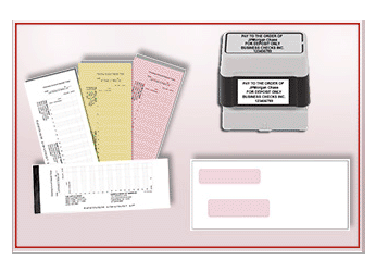 What Size Is a Check Envelope Business Checks for