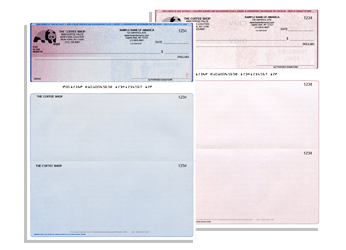 Quicken Checks Business Check Printing for
