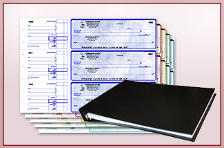 High Quality Check Printing, and Inexpensive Manual Checks