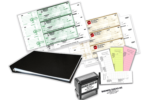 Envelopes Business Check Printing for