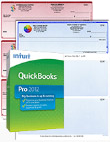 computer checks for quickbooks