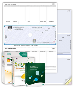 Order SAGE Checks Online Cheap Printing Business Computer Checks 100% Compatible 